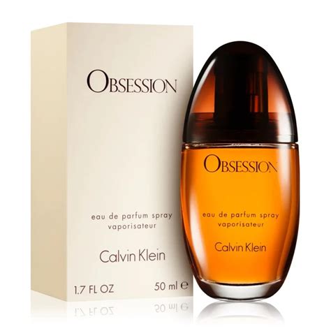 calvin klein amber obsession